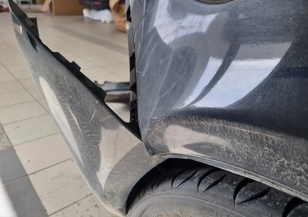 Opel Corsa cena 16000 przebieg: 151000, rok produkcji 2017 z Lublin małe 301